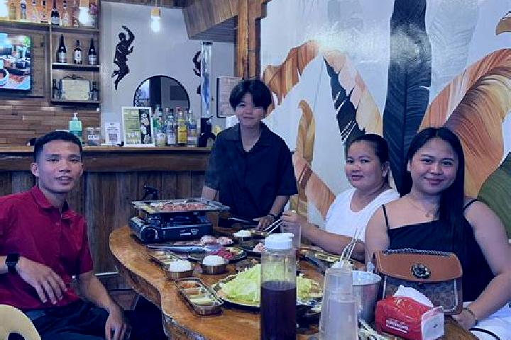 Sage, 24 — Escort in Kabasalan, Philippines