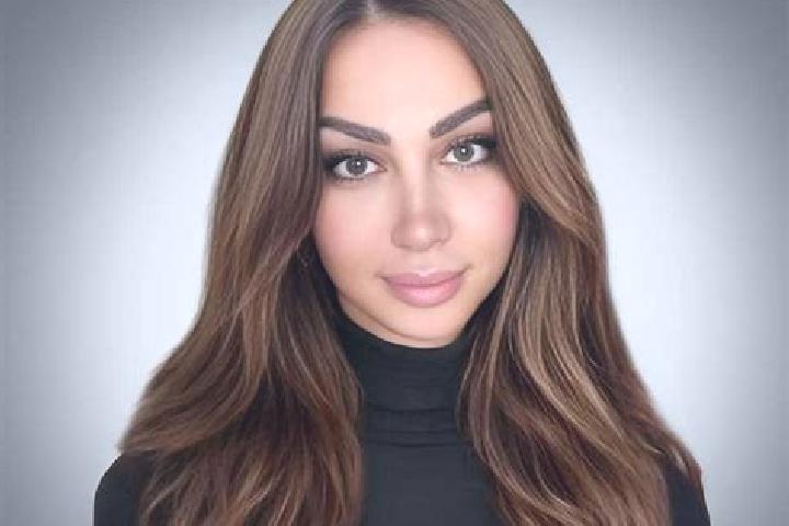 Sage, 24 — Escort in Kani Masi, Iraq