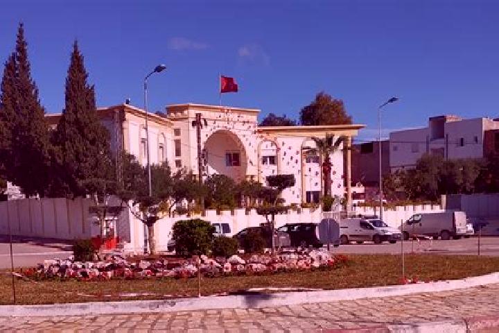 Sage, 24 — Escort in Messadine, Tunisia