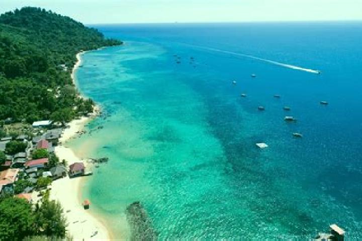Sage, 24 — Escort in Mukim Tioman, Malaysia
