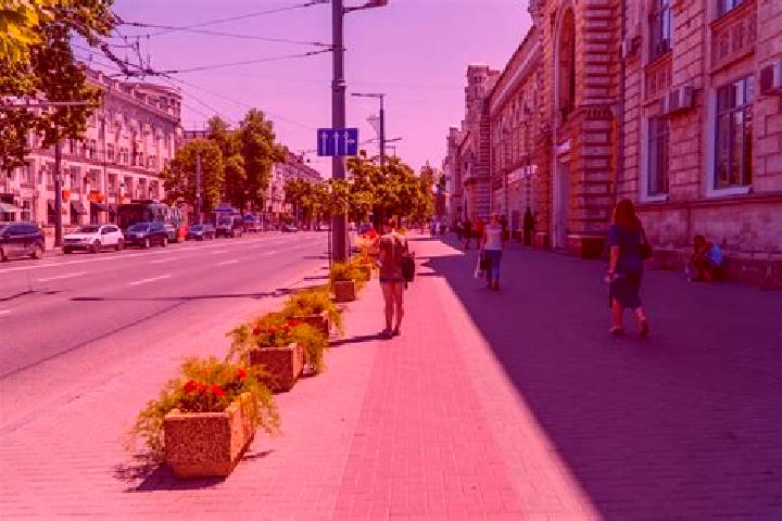 Sage, 24 — Escort in Nezavertailovca, Moldova