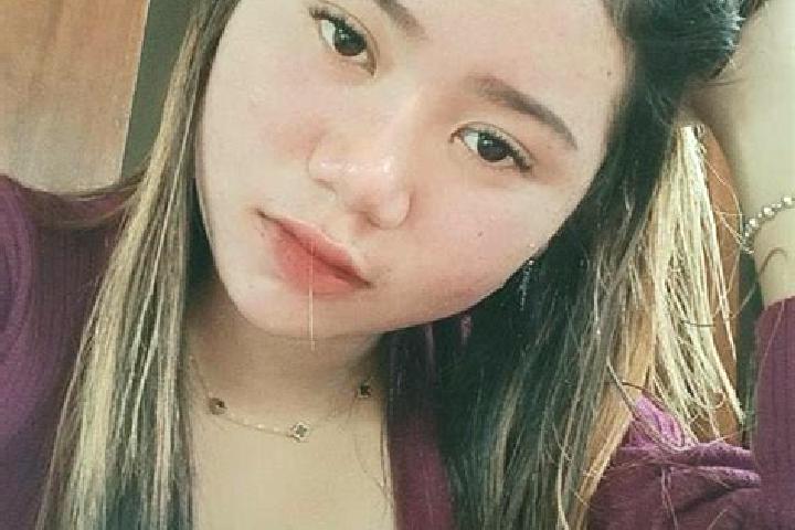 Sage, 24 — Escort in Pasirnangka, Indonesia