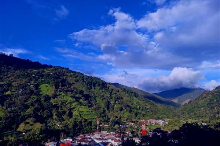 Sage, 24 — Escort in Pijao, Colombia