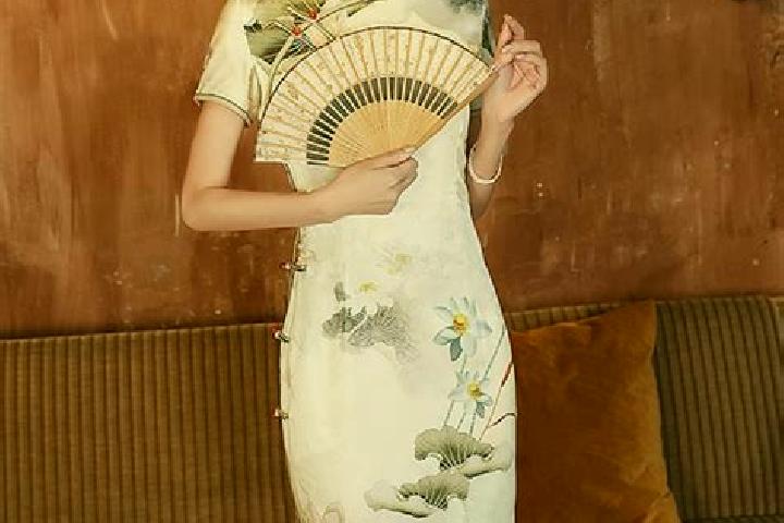 Sage, 24 — Escort in Qiqihar, China