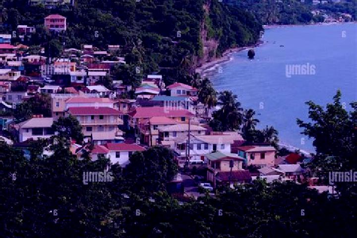 Sage, 24 — Escort in Saint Joseph, Dominica