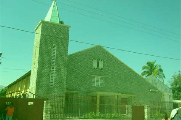 Sage, 24 — Escort in Saint-Michel de l Atalaye, Haiti