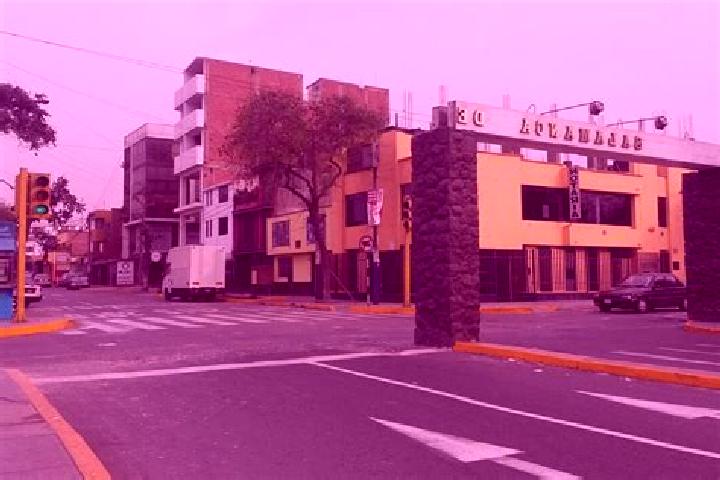 Sage, 24 — Escort in Salamanca, Peru