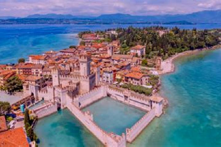 Sage, 24 — Escort in Sirmione, Italy