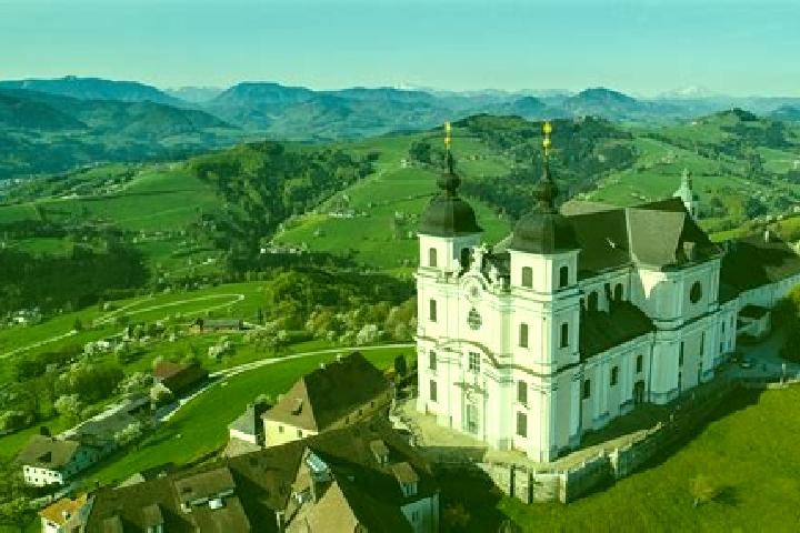 Sage, 24 — Escort in Sonntagberg, Austria
