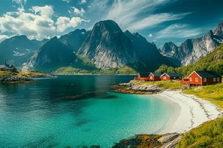 Sage, 24 — Escort in Tolga, Norway