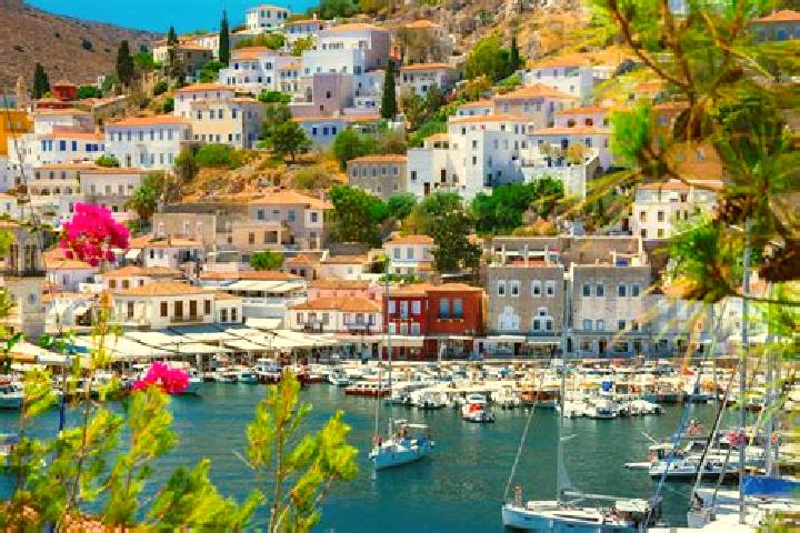 Sage, 24 — Escort in Ydra, Greece