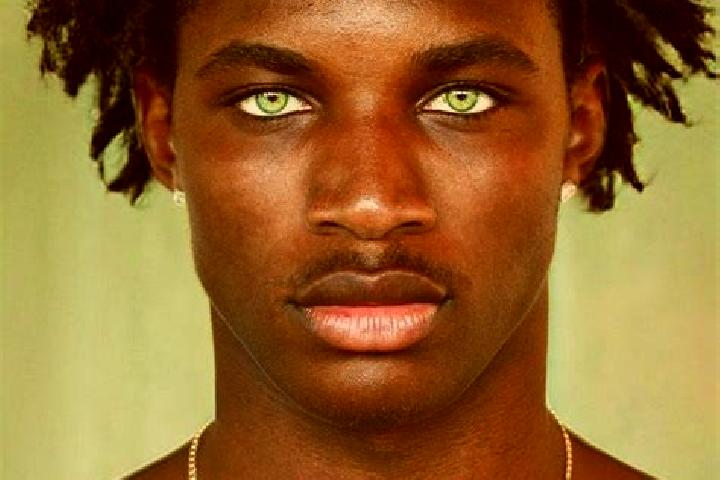 Sage, 25, a black green-eyed european companion based in Mayenne. Offering Roleplay, CIM, GFE. Available for incall and outcall, day and evening dates.