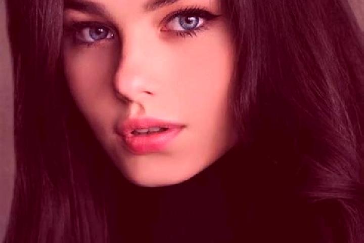 Sage, 25, a brunette grey-eyed slavic companion based in Klenovnik. Offering Striptease, Dinner Date, Deep French Kissing, Tantra, Overnight. Available for i...