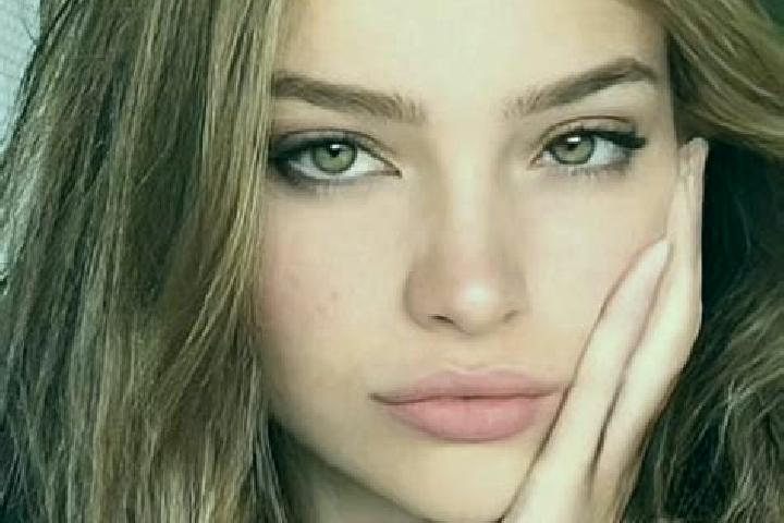 Sage, 25, a chestnut hazel-eyed caucasian companion based in Dar an Nasir. Offering Deep French Kissing, A-Level, Striptease, Fetish. Available for incall an...