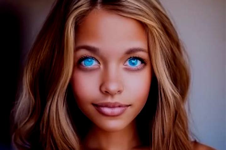 Sage, 25, a red blue-eyed mixed companion based in Titahi Bay. Offering GFE, Striptease, Duos. Available for incall and outcall, day and evening dates.