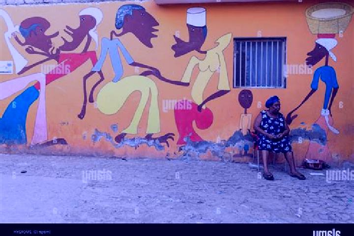 Sage, 25 — Escort in Achada Fatima, Cape Verde
