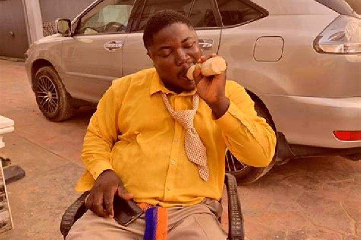 Sage, 25 — Escort in Agogo, Ghana
