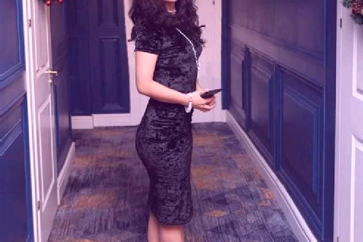 Sage, 25 — Escort in Altan Xiret, China