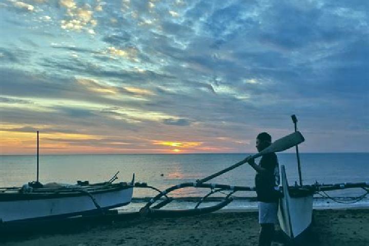 Sage, 25 — Escort in Bolitoc, Philippines