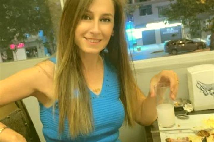 Sage, 25 — Escort in Bulgurca, Turkey