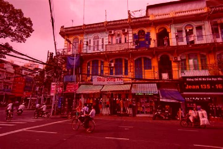 Sage, 25 — Escort in Cho Lon, Vietnam