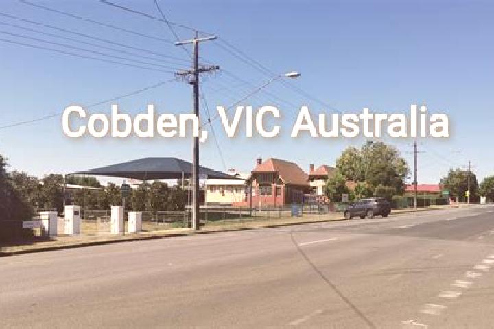 Sage, 25 — Escort in Cobden, Australia