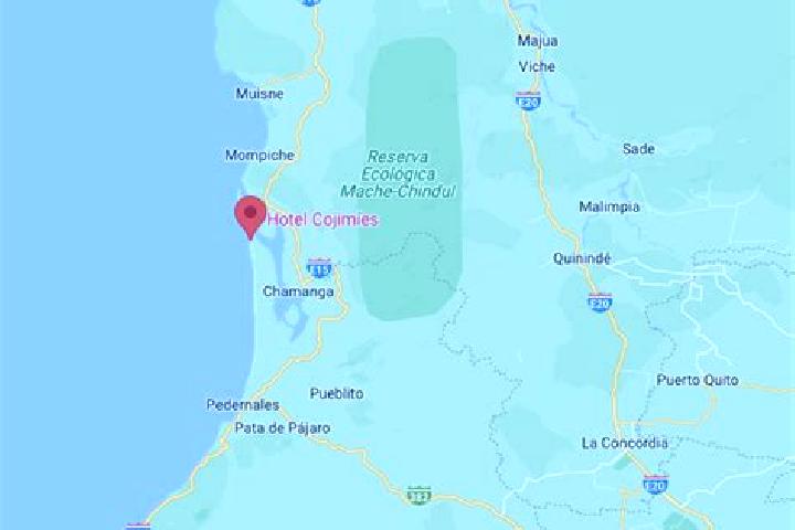 Sage, 25 — Escort in Cojimies, Ecuador