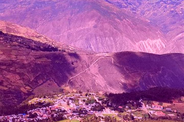 Sage, 25 — Escort in Colcabamba, Peru