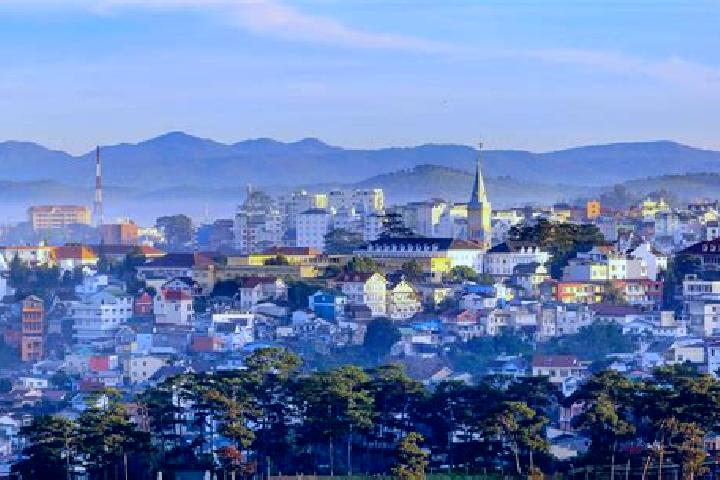 Sage, 25 — Escort in Da Lat, Vietnam