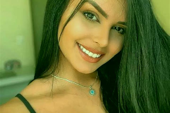 Sage, 25 — Escort in Esperanca Nova, Brazil