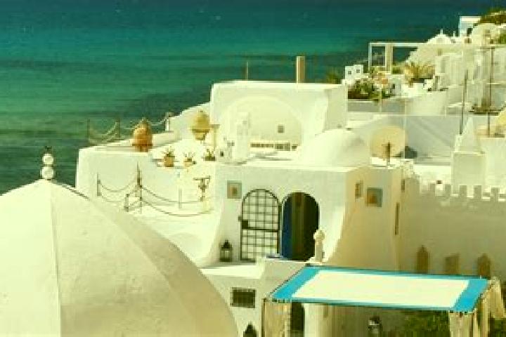 Sage, 25 — Escort in Feriana, Tunisia