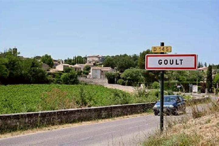 Sage, 25 — Escort in Goult, France