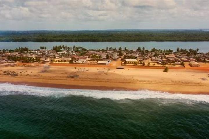 Sage, 25 — Escort in Grand-Lahou, Ivory Coast
