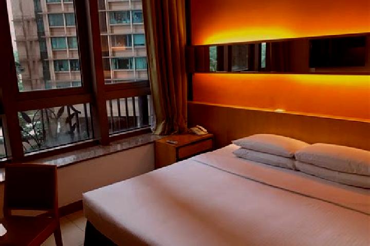 Sage, 25 — Escort in Harmony Garden, Hong Kong