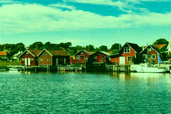 Sage, 25 — Escort in Hunnebostrand, Sweden