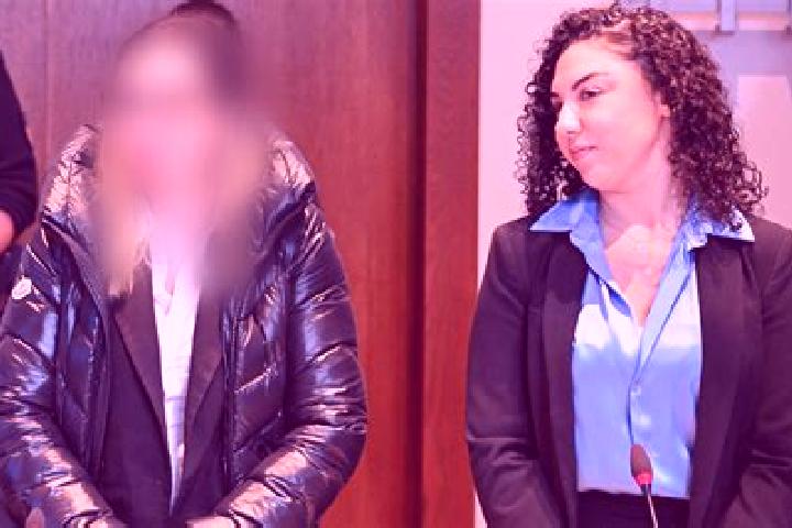 Sage, 25 — Escort in Ilgin, Turkey