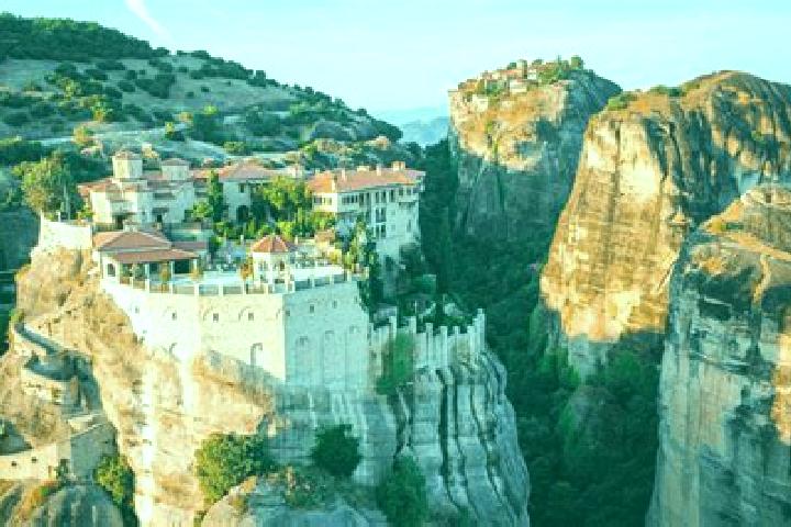 Sage, 25 — Escort in Kalampaka, Greece