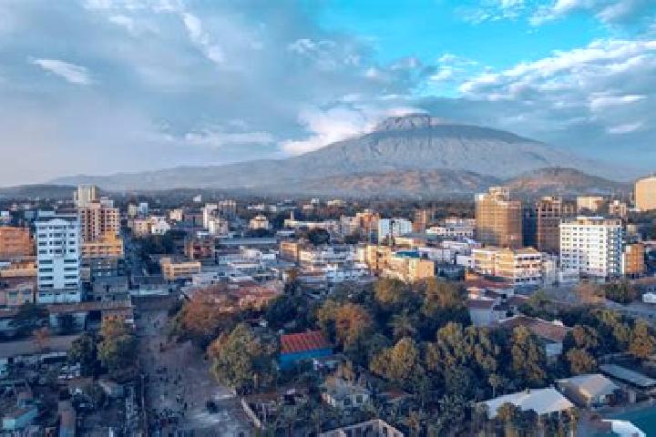 Sage, 25 — Escort in Katesh, Tanzania