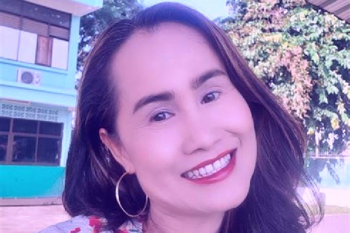 Sage, 25 — Escort in Kumphawapi, Thailand