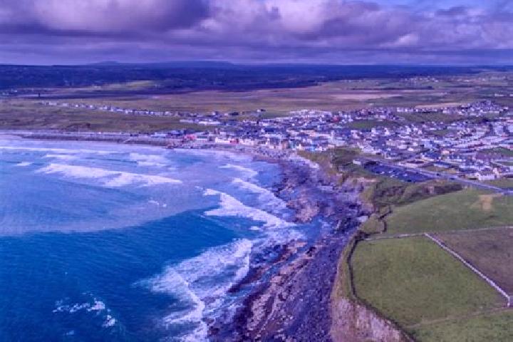 Sage, 25 — Escort in Lehinch, Ireland