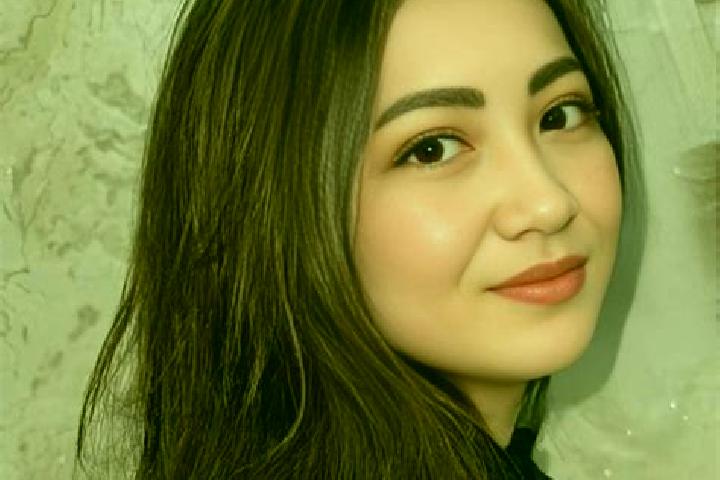 Sage, 25 — Escort in Melati, Indonesia