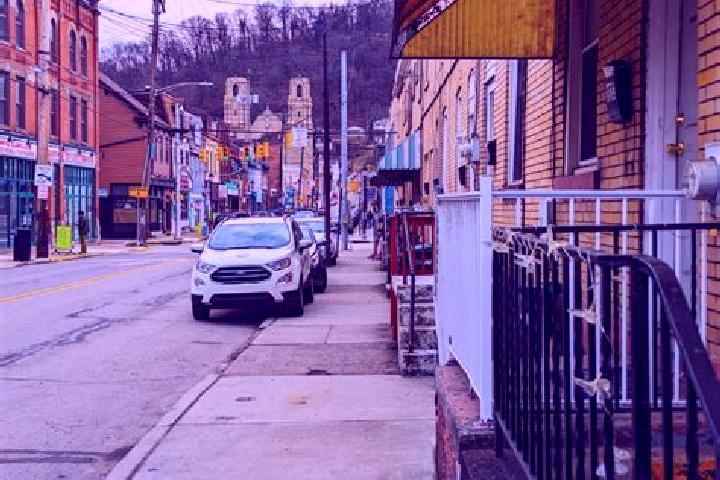 Sage, 25 — Escort in Millvale, United States