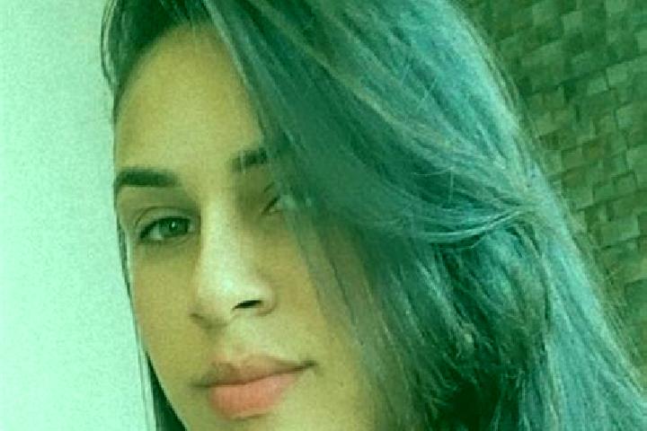 Sage, 25 — Escort in Nova Palma, Brazil
