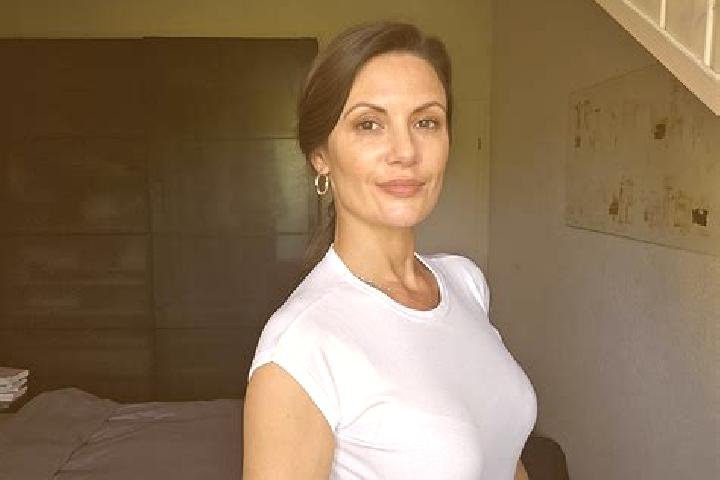 Sage, 25 — Escort in Novoaleksandrovsk, Russia