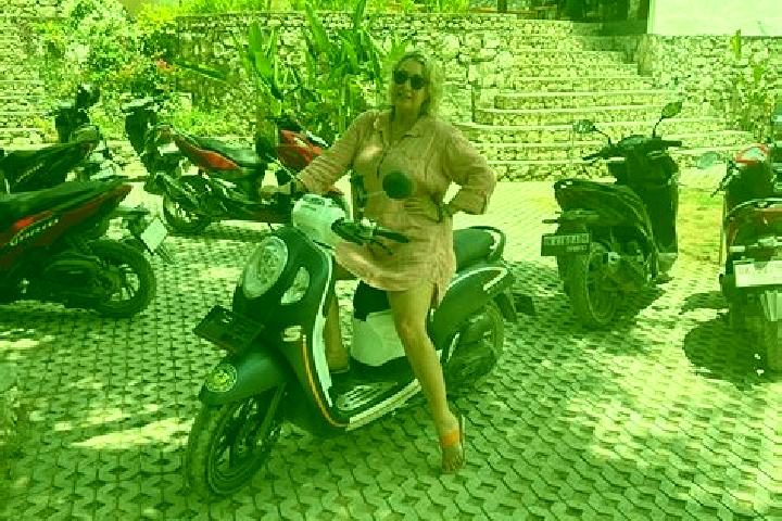 Sage, 25 — Escort in Ped, Indonesia
