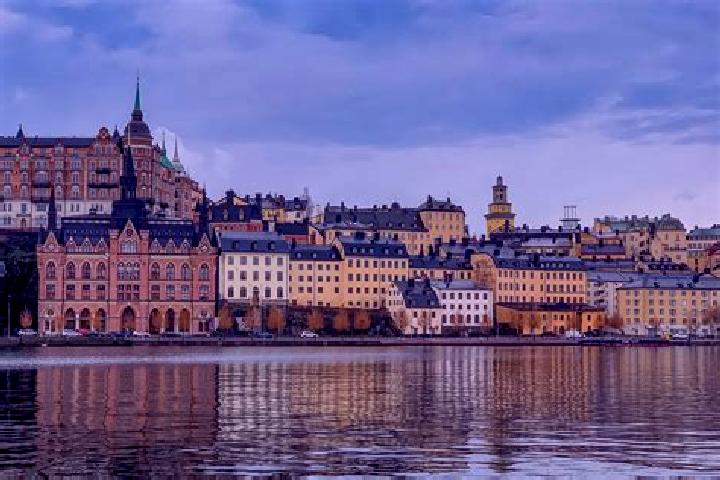 Sage, 25 — Escort in Roknaes, Sweden