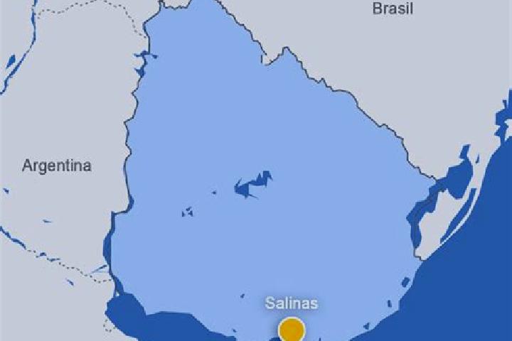 Sage, 25 — Escort in Salinas, Uruguay