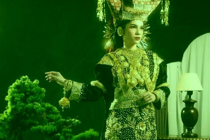 Sage, 25 — Escort in Sungayang, Indonesia