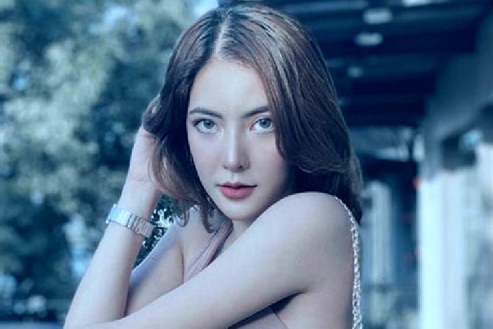 Sage, 25 — Escort in Thai Mueang, Thailand