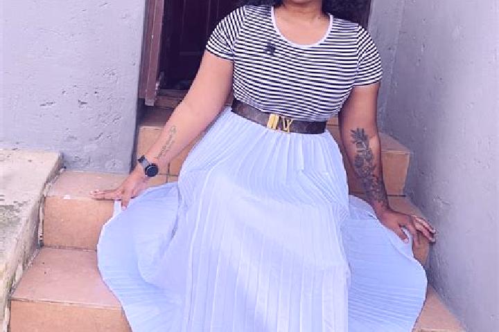 Sage, 25 — Escort in Thulamahashi, South Africa